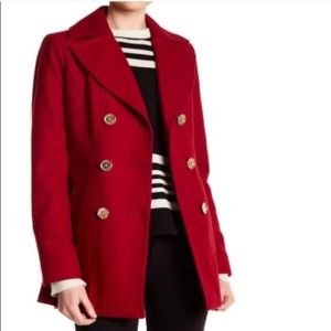 Michael Kors Peacoat